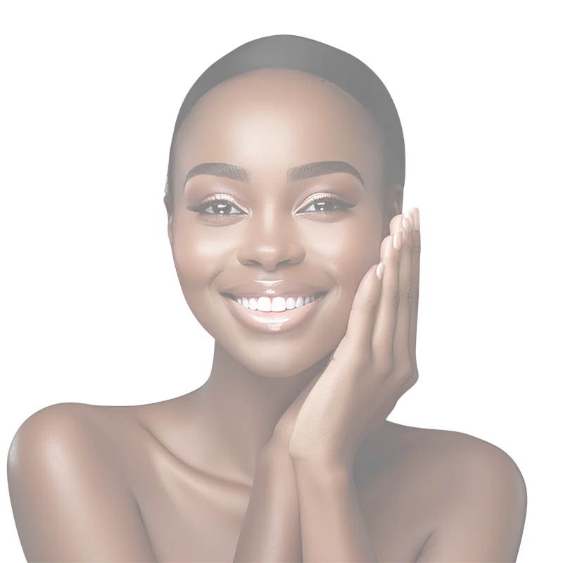 smile