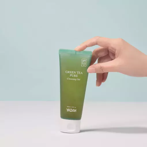Gel nettoyant au the vert_100ml_YADAH_3 510x510 2