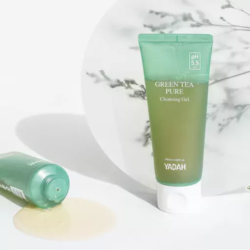 Gel nettoyant au the vert_100ml_YADAH_6 510x510 2
