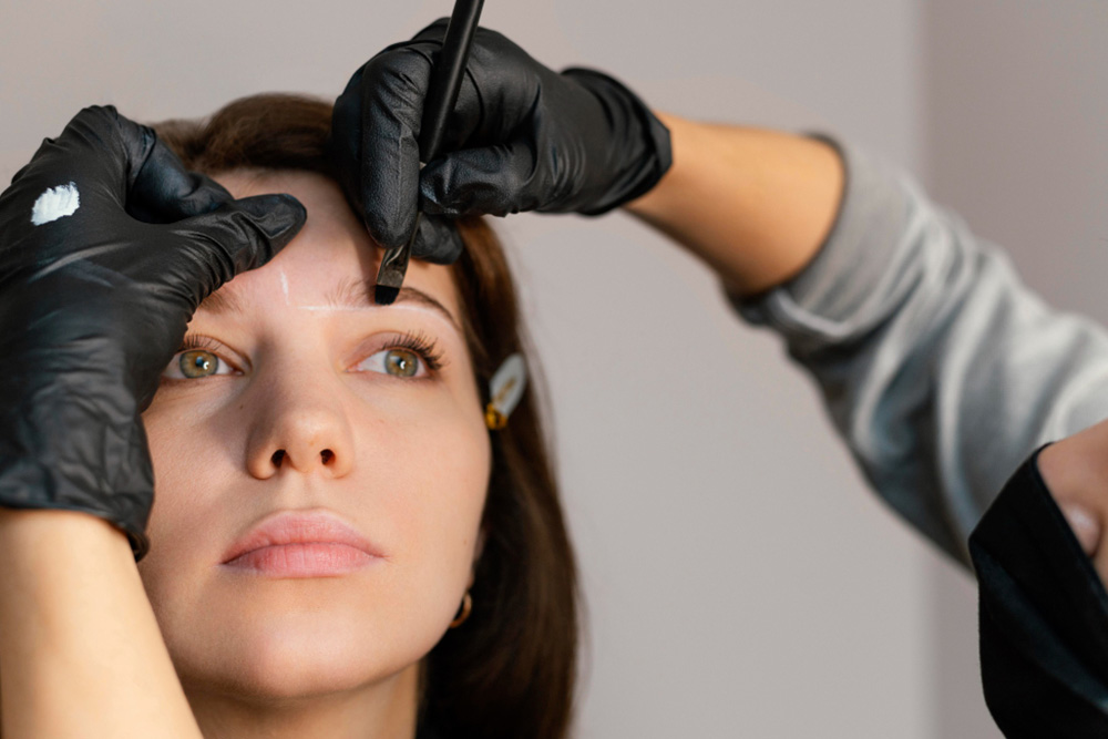 browlift
